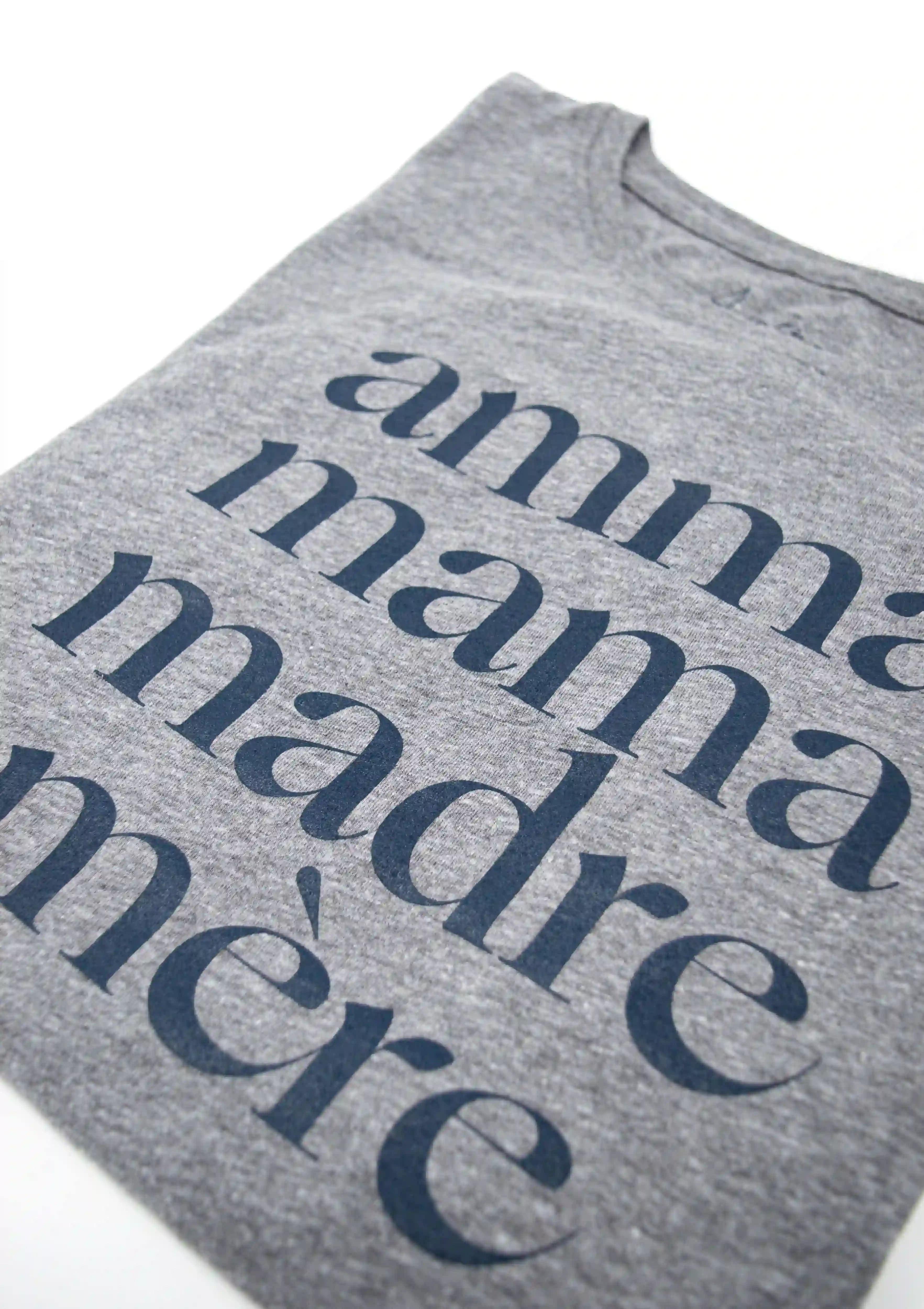 Amma Mama Tee