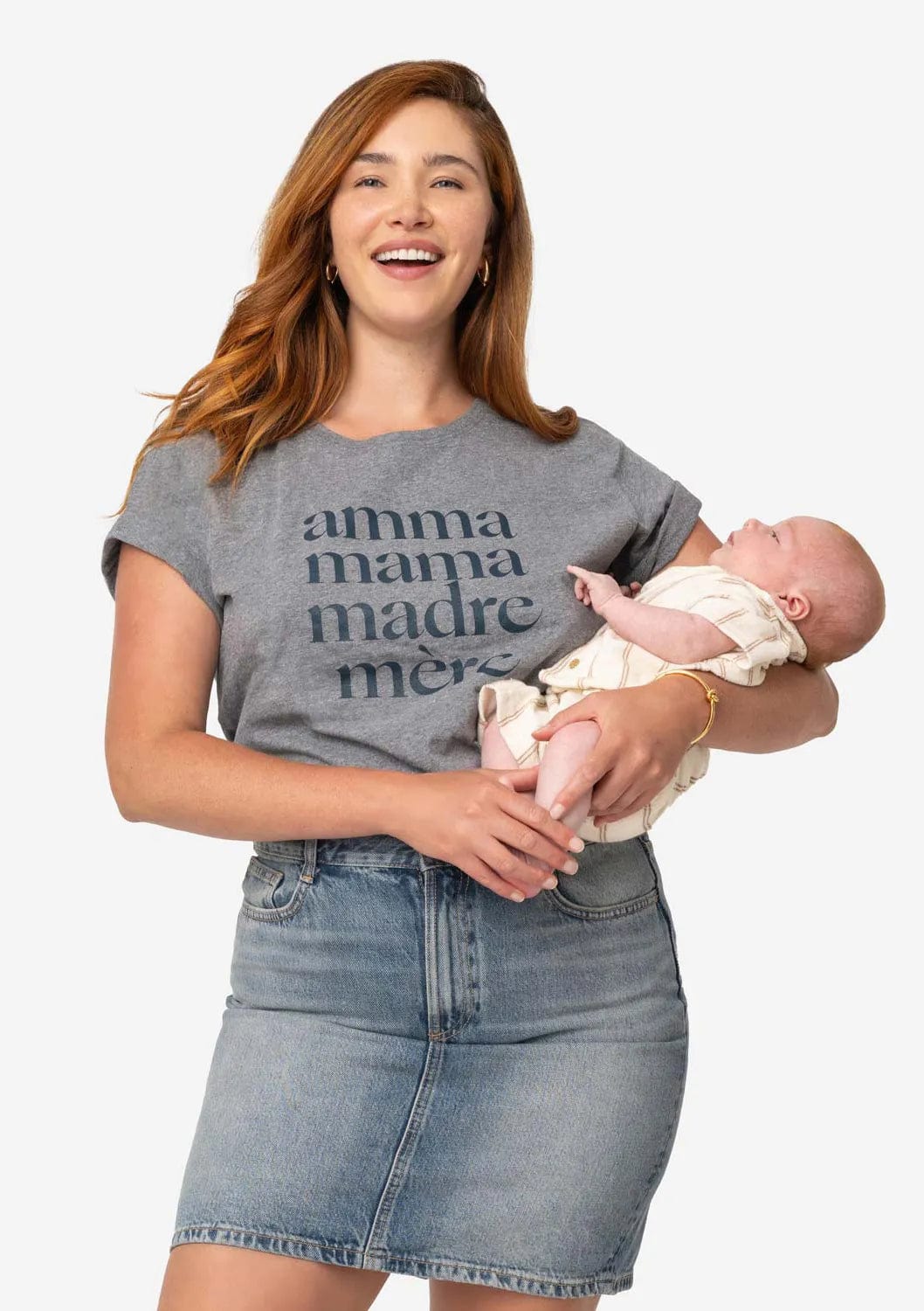 Amma Mama Tee