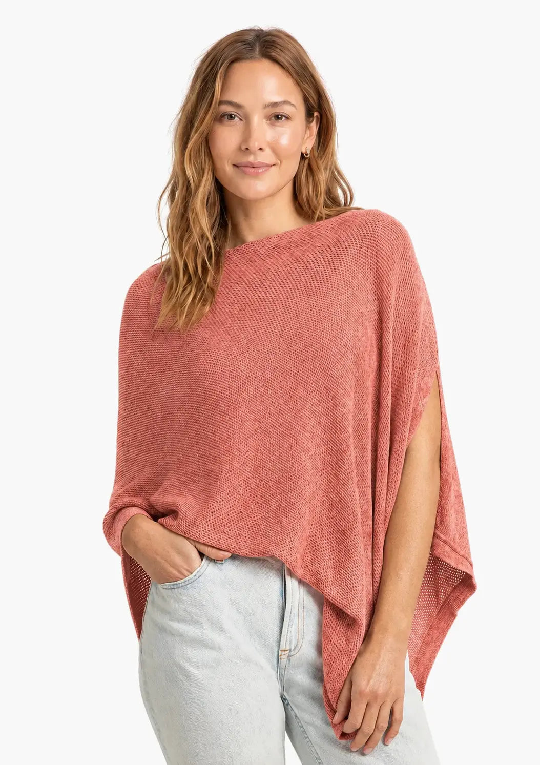 Desert Rose Cocoon