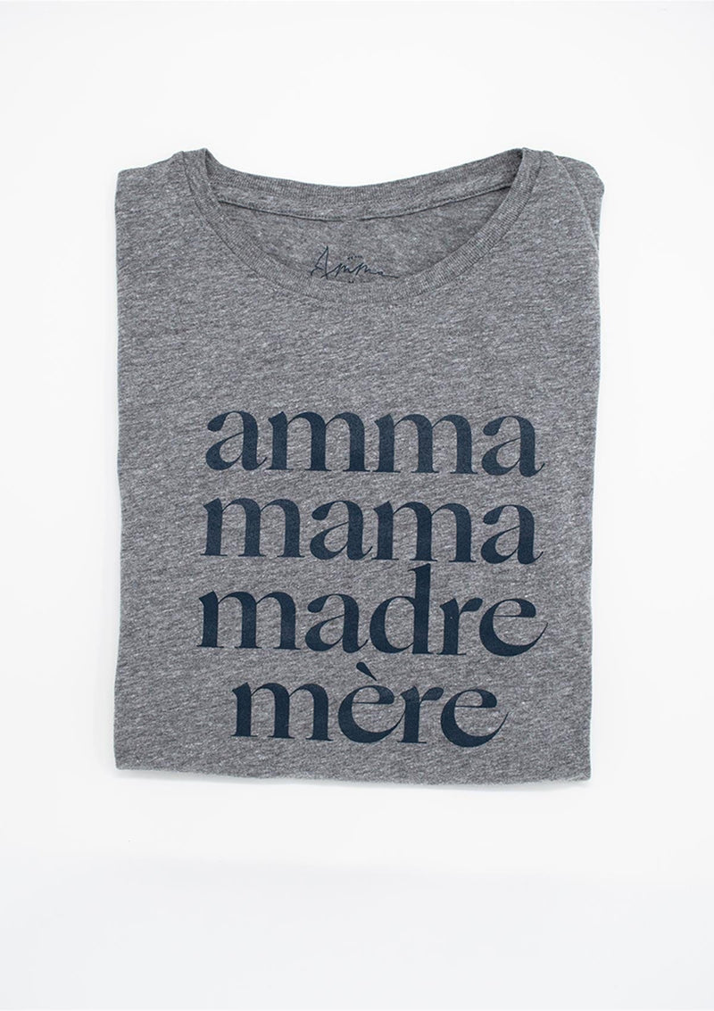 AMMA Mama Tee