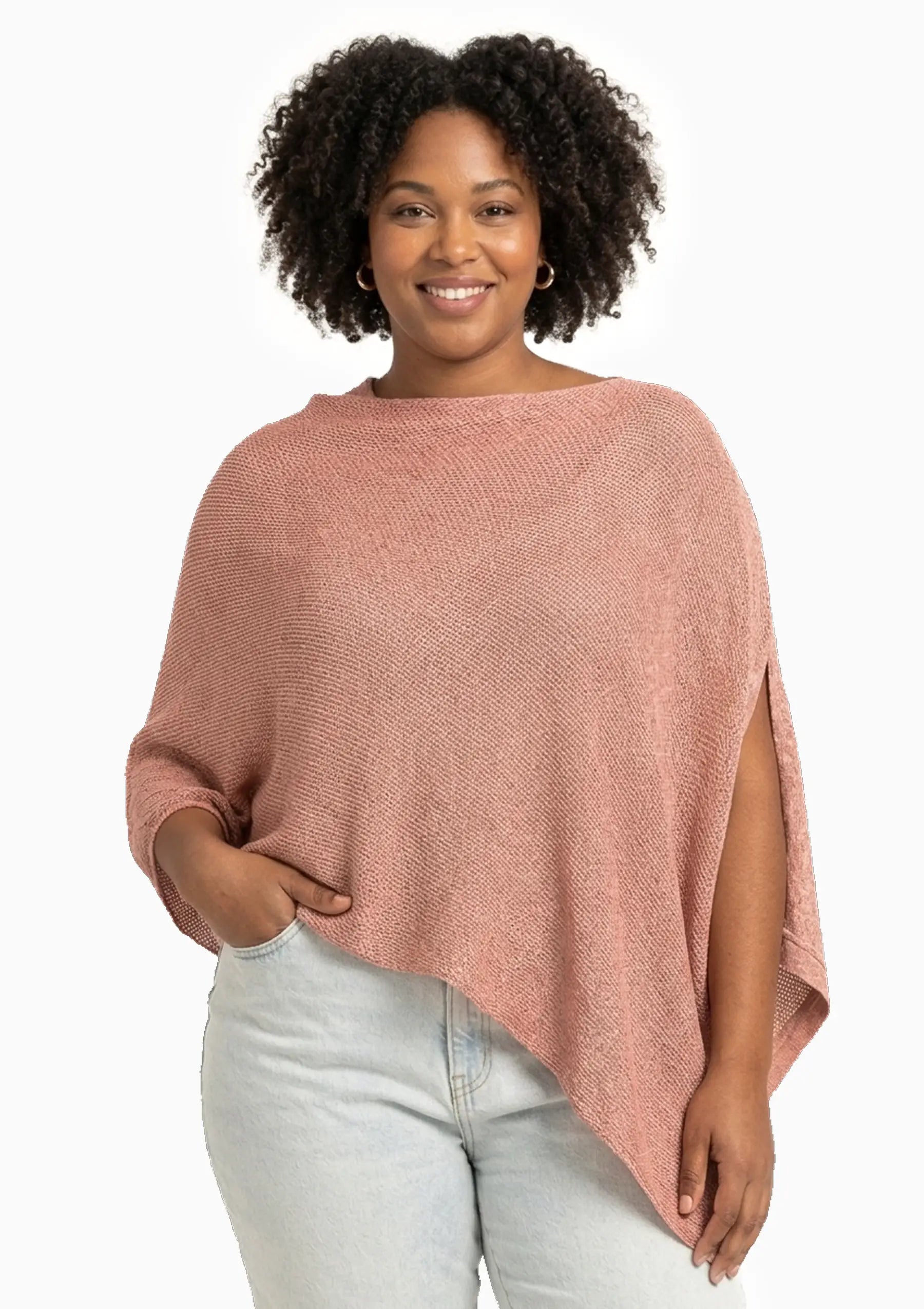 Desert Rose Cocoon+