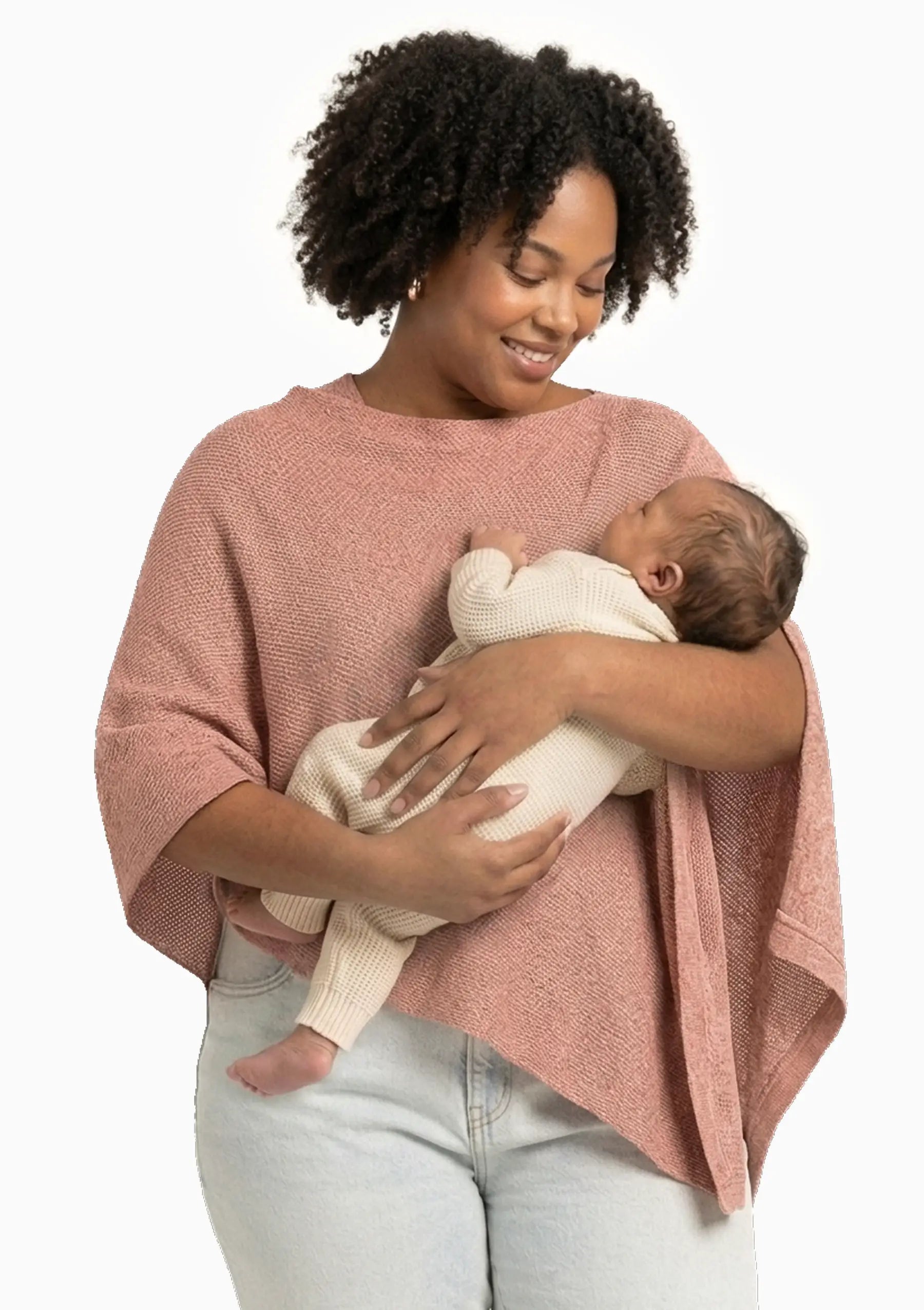 Desert Rose Cocoon+