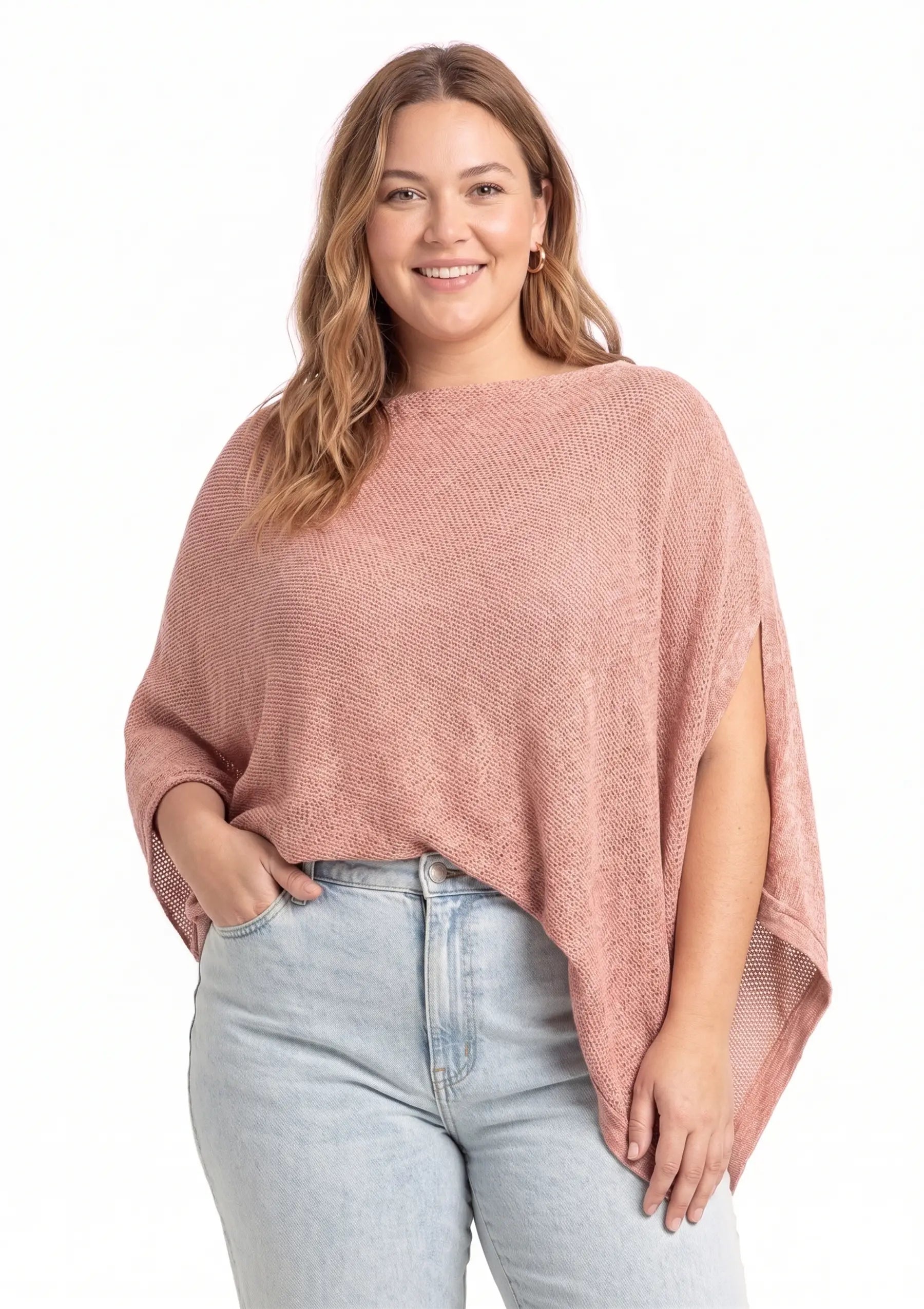 Desert Rose Cocoon+