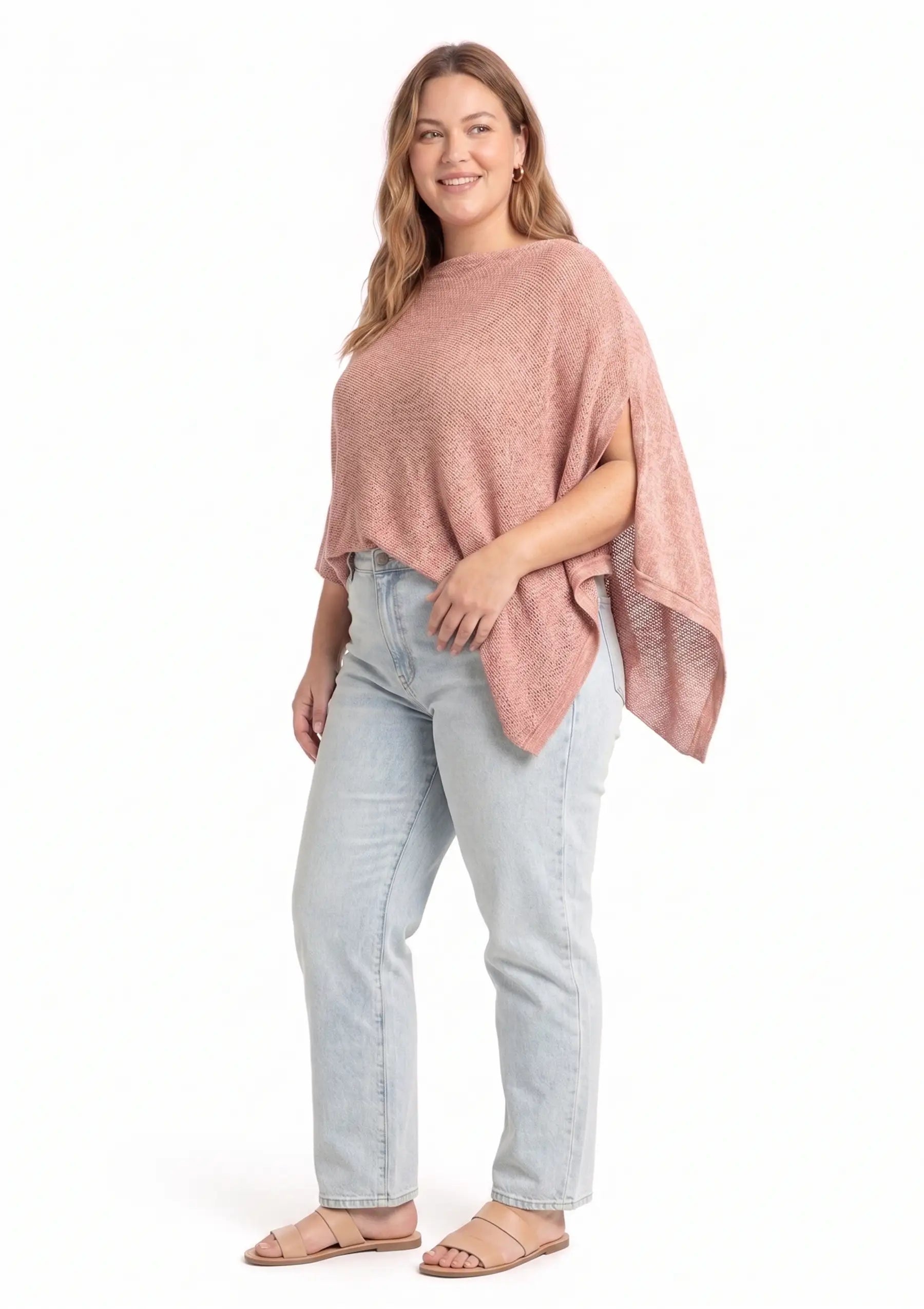 Desert Rose Cocoon+