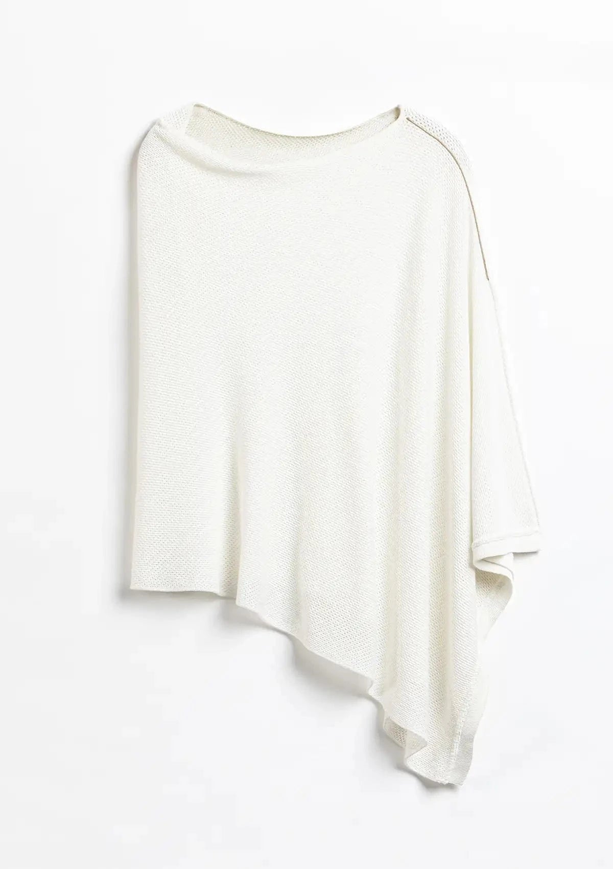 Ivory Cocoon