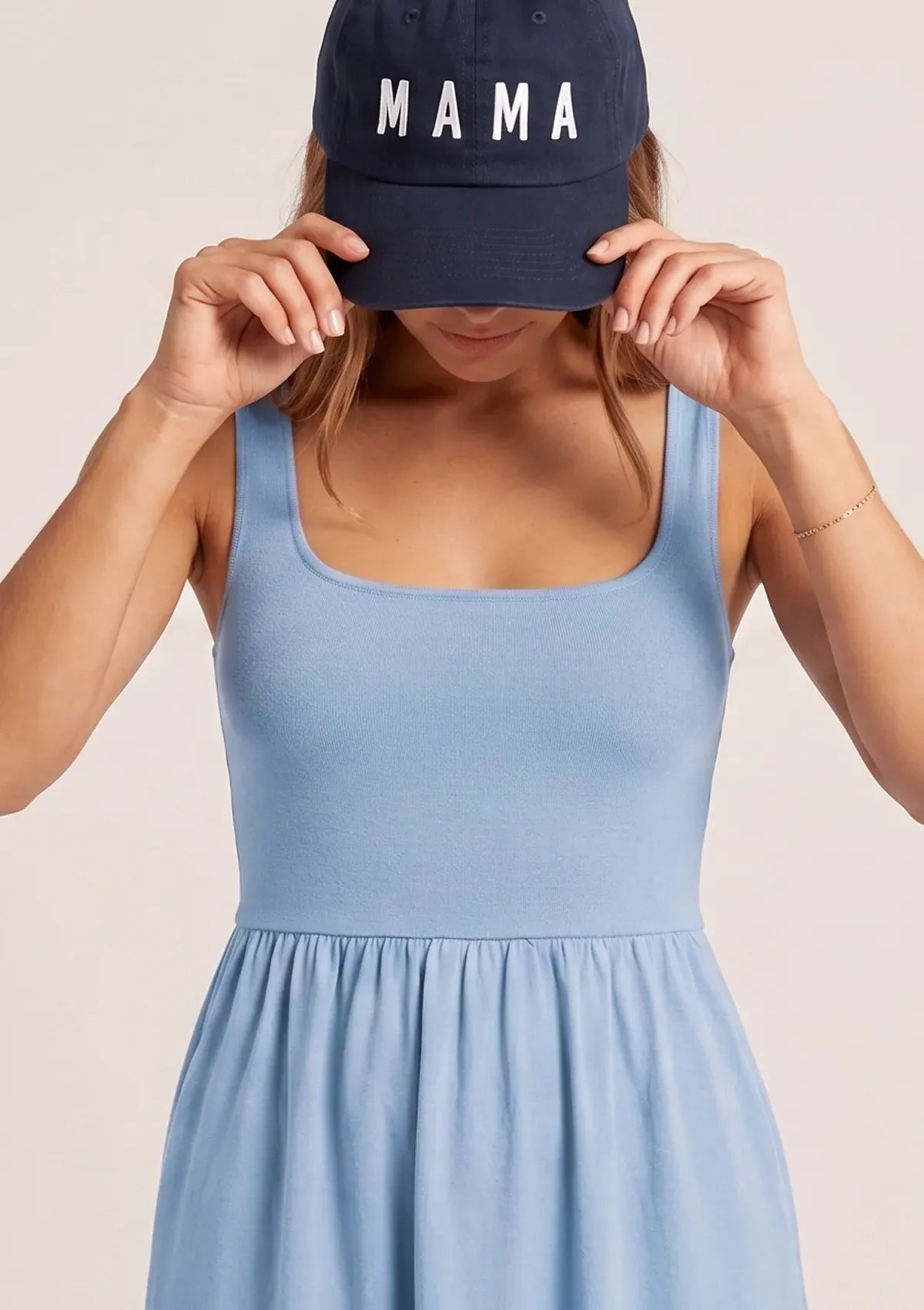 Mama Baseball Hat