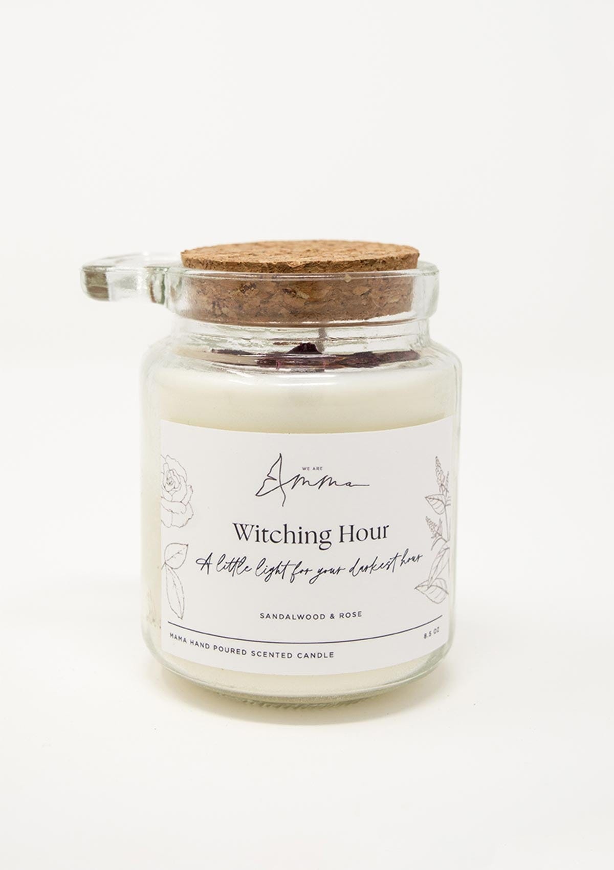 Witching Hour Candle