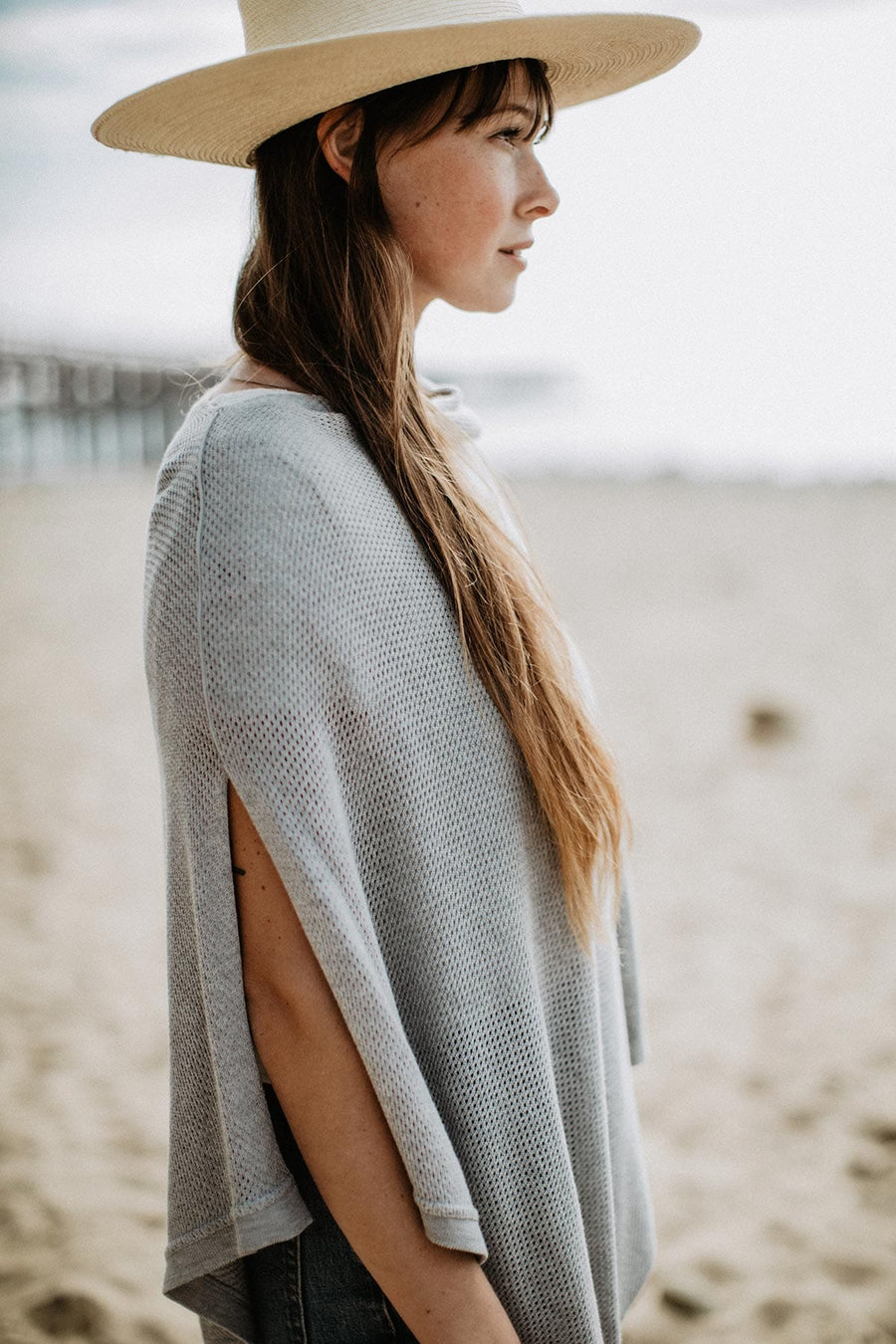 The Cocoon We Are Amma