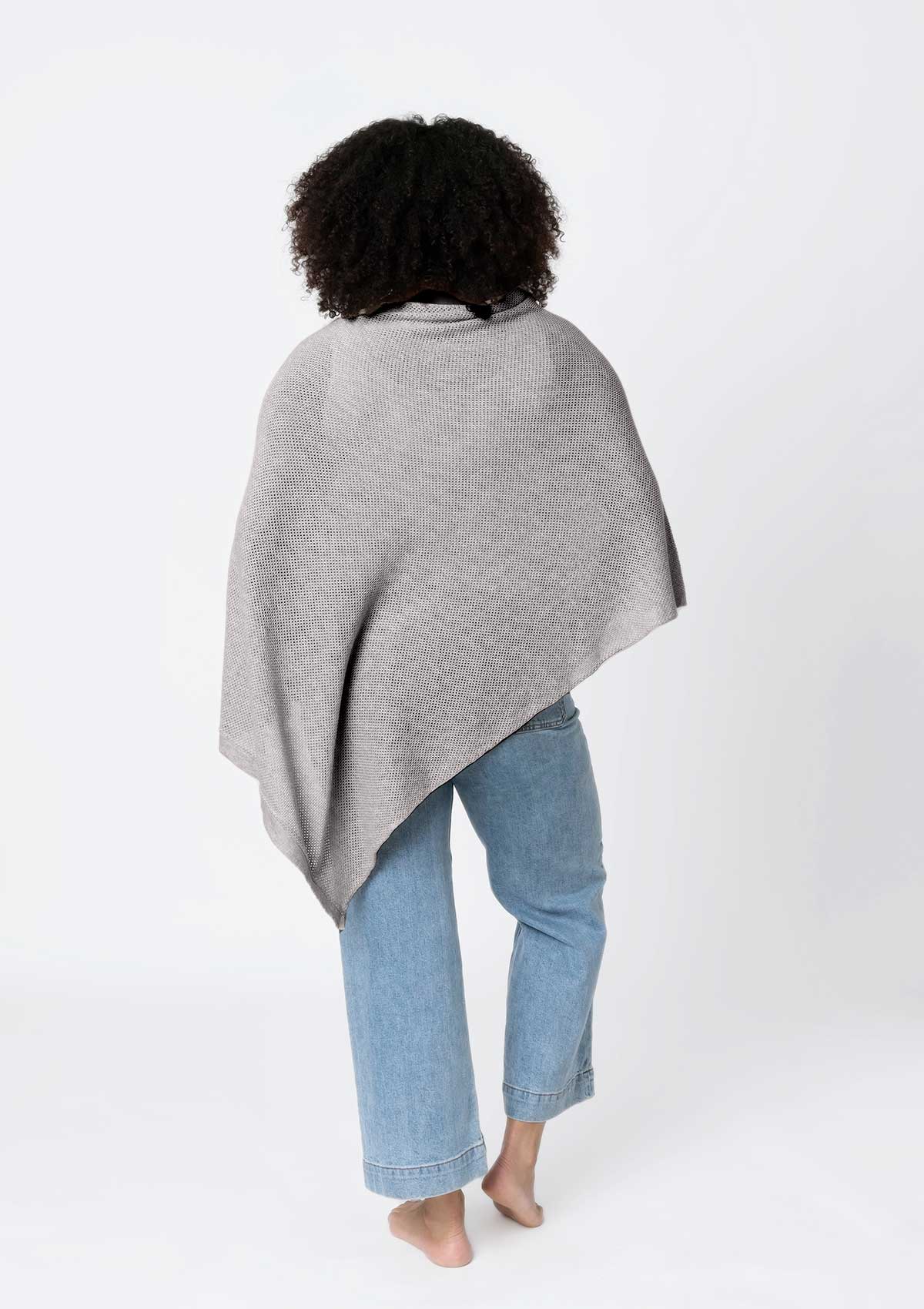 Grey Cocoon+